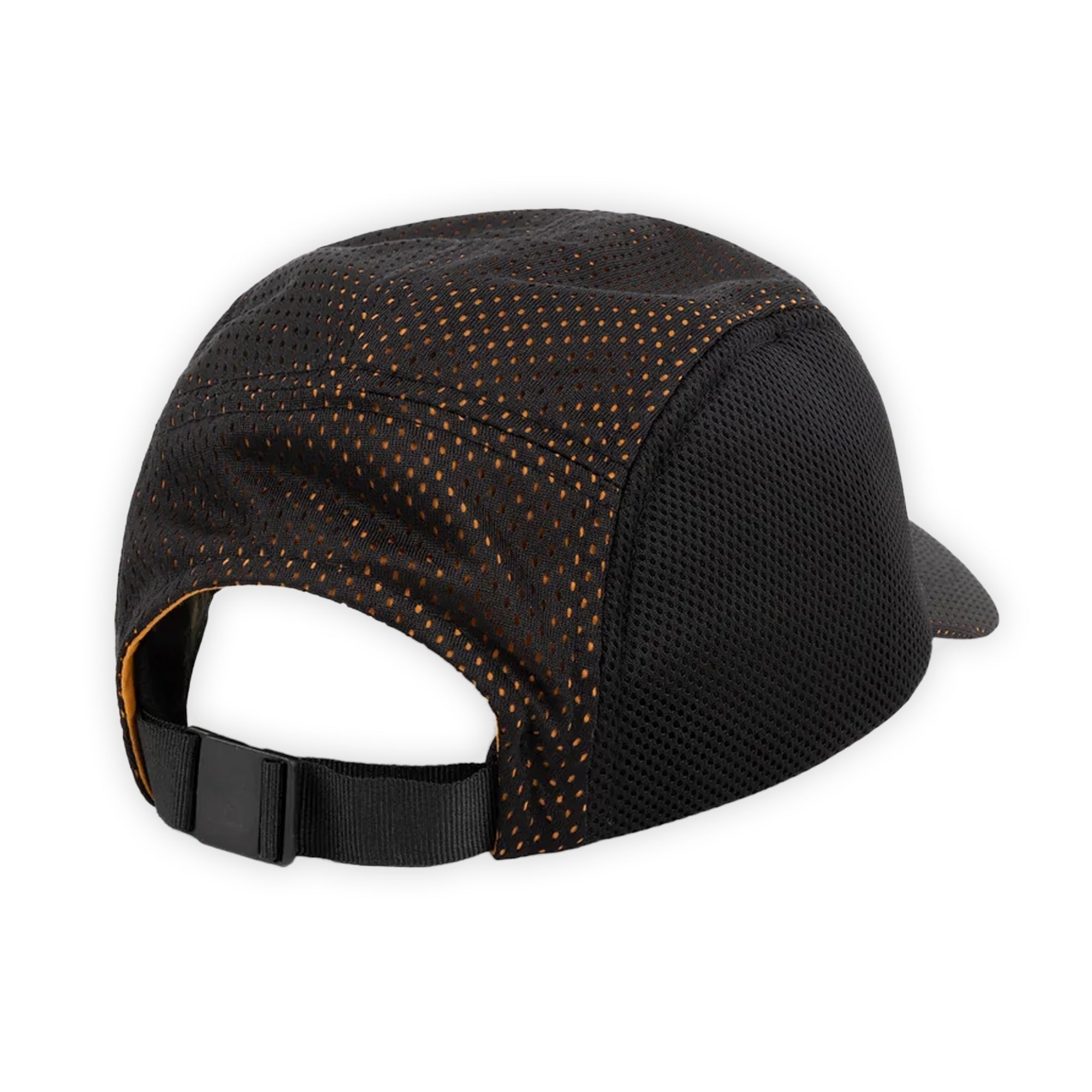 Dime Classic Mesh Cap - Black