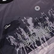 Dime Year Of The Horse Jersey - Black
