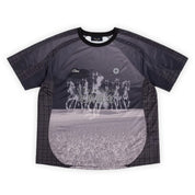 Dime Year Of The Horse Jersey - Black
