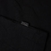Dime Two Pack Basics T-Shirts - Black