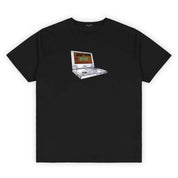Dime 101 T-Shirt - Black