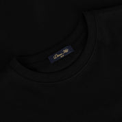 Dime 101 T-Shirt - Black