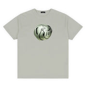 Dime Classic Future T-Shirt - Iron