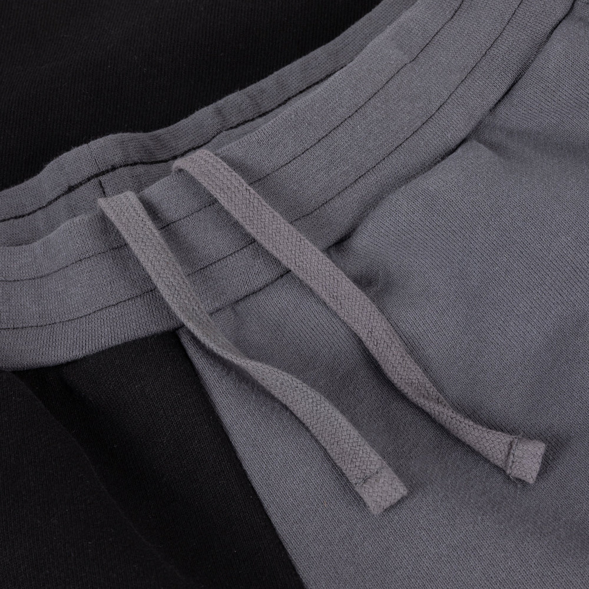 Glo Dime Sweatpants - Black / Charcoal