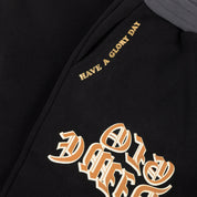 Glo Dime Sweatpants - Black / Charcoal