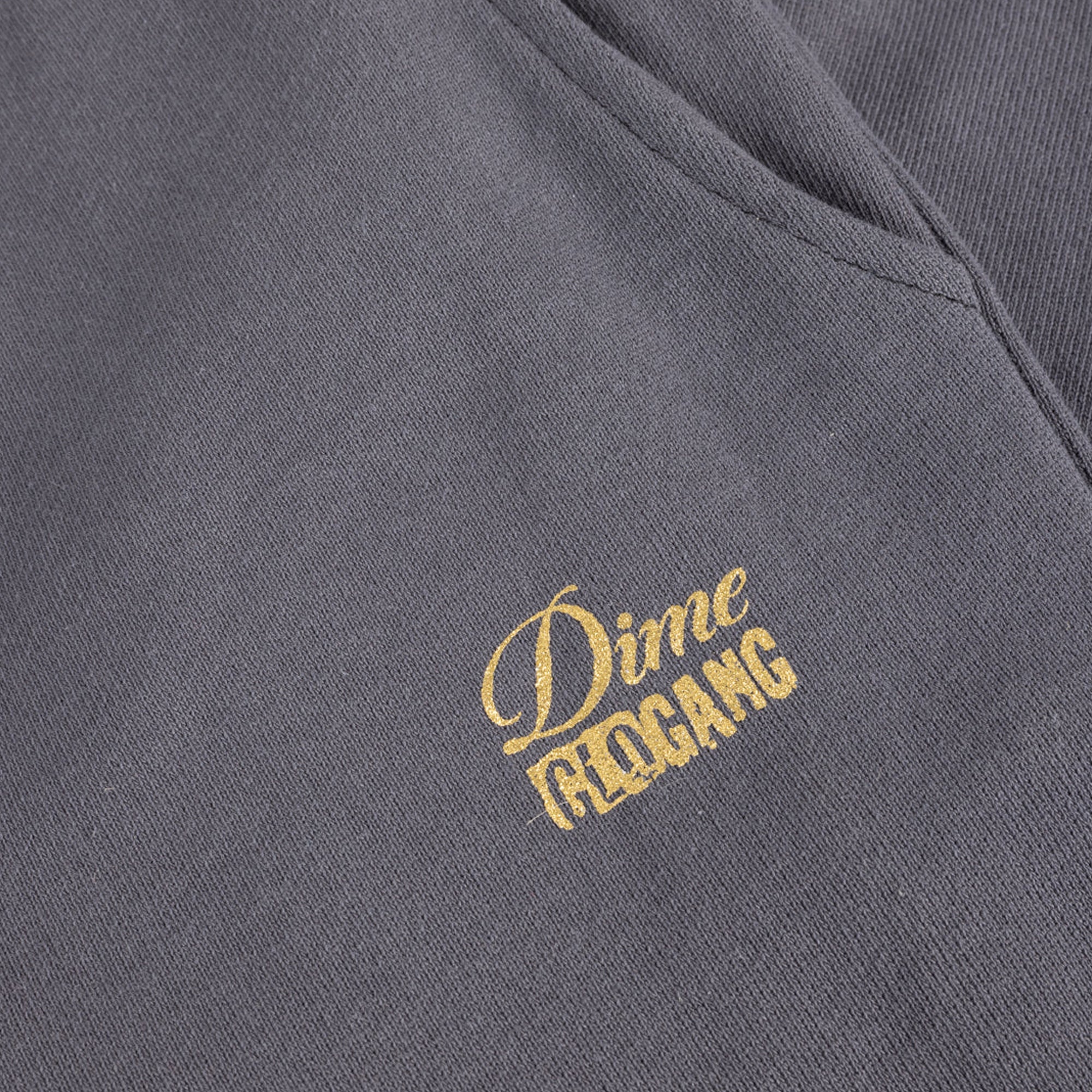 Glo Dime Sweatpants - Black / Charcoal