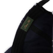 Dime Wavy D Low Pro Cap - Black