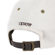 Dime Wavy D Low Pro Cap - Military