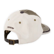 Dime Wavy D Low Pro Cap - Military