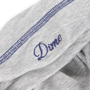 Dime Runner Beanie - Heather Gray