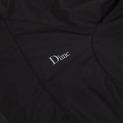 Dime Tech Ventilated Jacket - Black