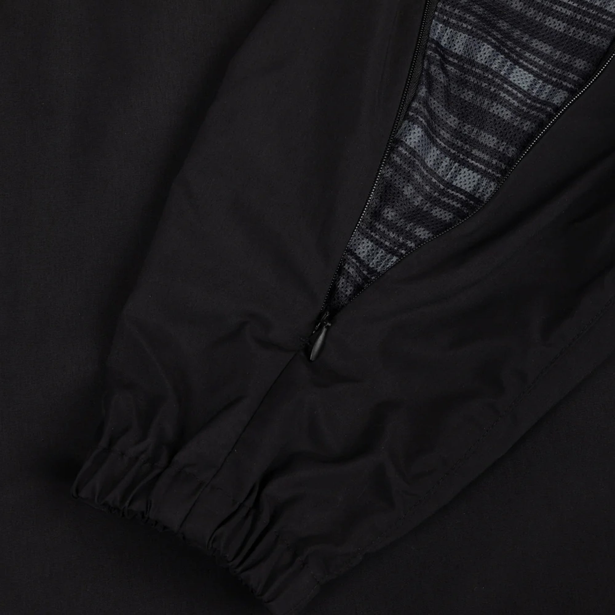 Dime Tech Ventilated Jacket - Black