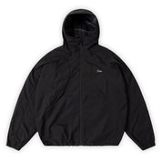 Dime Tech Ventilated Jacket - Black