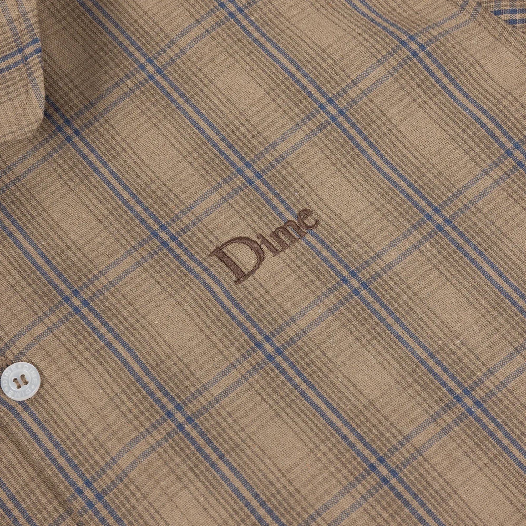 DIME_SUMMER_26_0080_TOPS_SU26_PLAIDSHIRT_BROWN-01_webp.jpg
