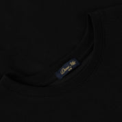 Dime Mural T-Shirt - Black