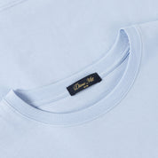 Dime Soulja T-Shirt - Clean Blue