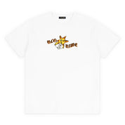 Glo Dime Sun T-Shirt - White
