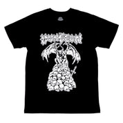 Dungeon Ritual Steel Tee - Black