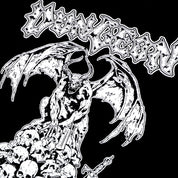 Dungeon Ritual Steel Tee - Black