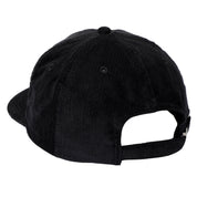 Dungeon Break The Chain Cord Cap - Black