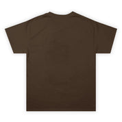 Dungeon Riddle Master Tee - Brown
