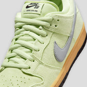 Nike SB Dunk Low Pro Verdugo Mountain - Light Liquid Lime / Black