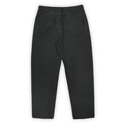 Dancer Five Pocket Pant - Black