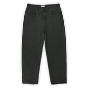 Dancer Five Pocket Pant - Black