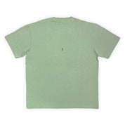 Dancer Blank Tee - Hedge Green