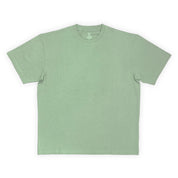 Dancer Blank Tee - Hedge Green