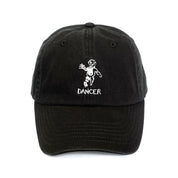 Dancer OG Logo Cap - Black