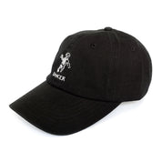 Dancer OG Logo Cap - Black