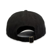 Dancer OG Logo Cap - Black