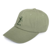 Dancer OG Logo Cap - Hedge Green