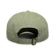 Dancer OG Logo Cap - Hedge Green