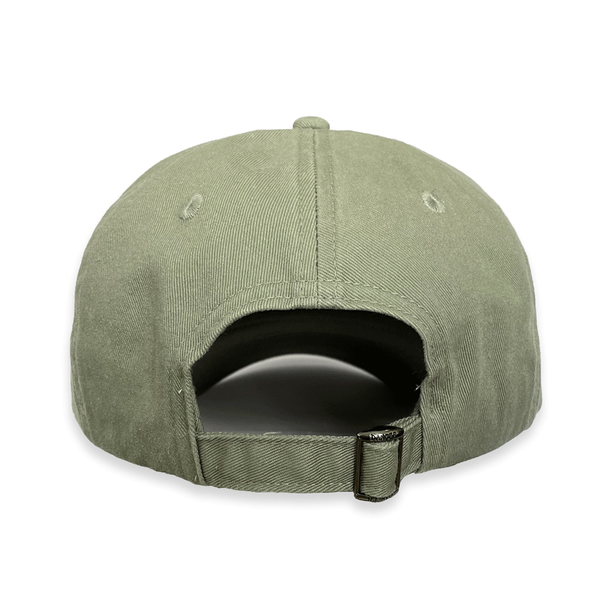 Dancer OG Logo Cap - Hedge Green