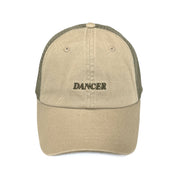 Dancer Truck Snap Cap - Khaki / Green