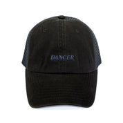 Dancer Truck Snap Cap - Black / Navy