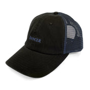 Dancer Truck Snap Cap - Black / Navy
