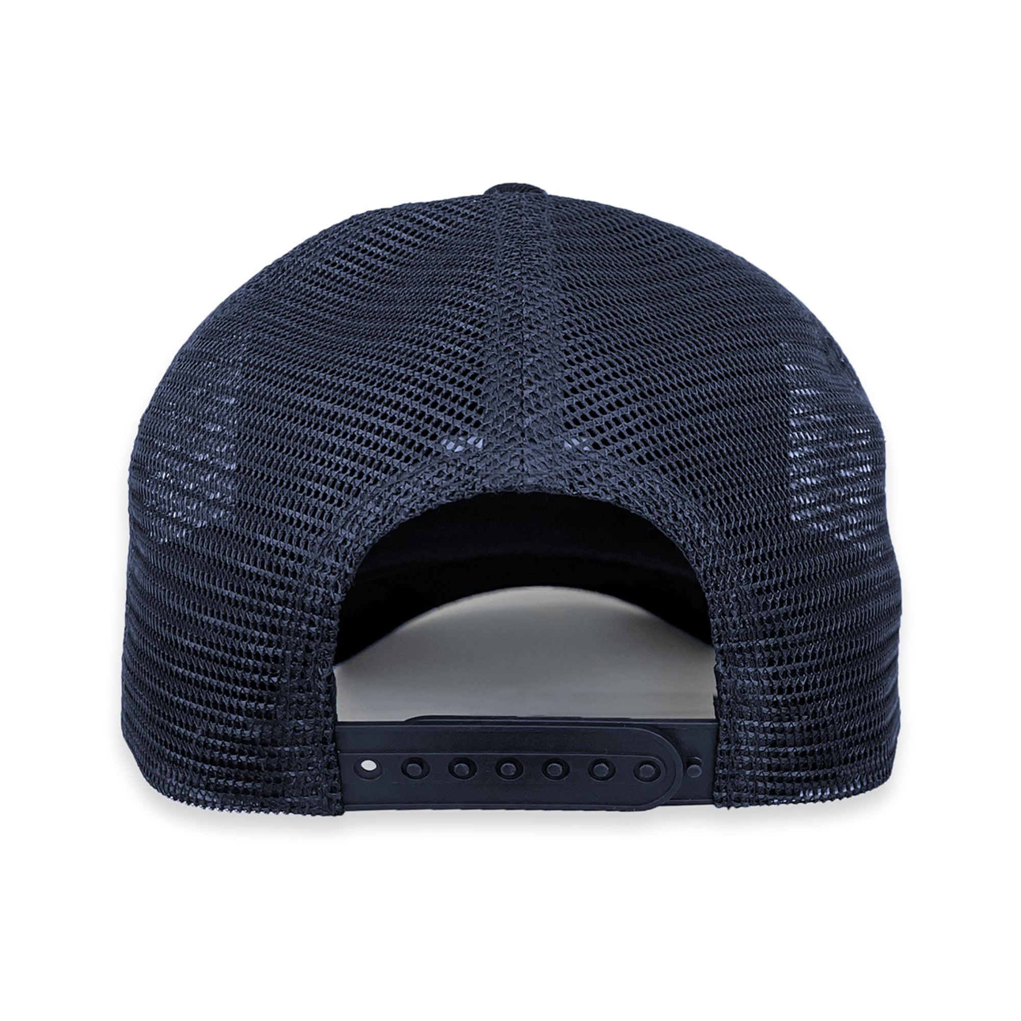 Dancer Truck Snap Cap - Black / Navy