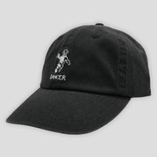Dancer OG Logo Cap - Black