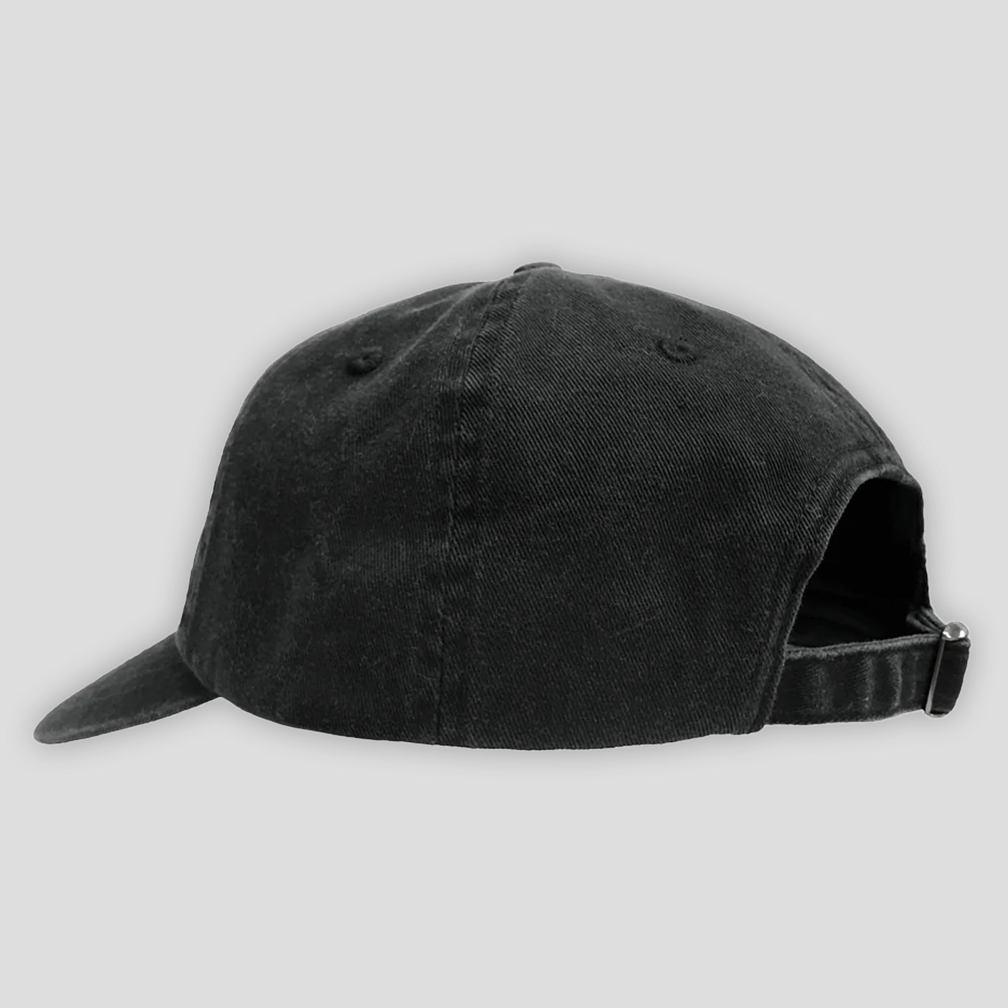 Dancer OG Logo Cap - Black