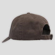 Dancer OG Logo Cap - Brown