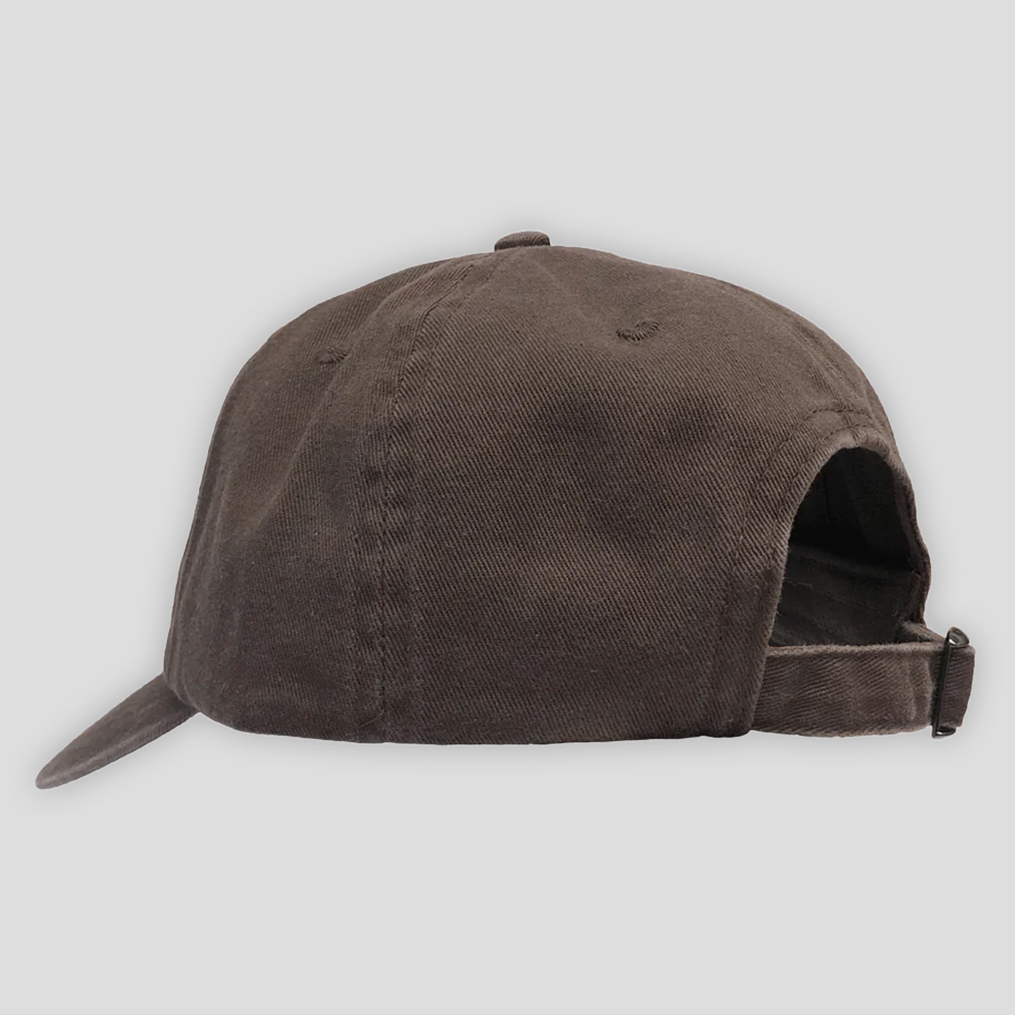 Dancer OG Logo Cap - Brown