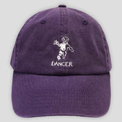 Dancer OG Logo Cap - Purple