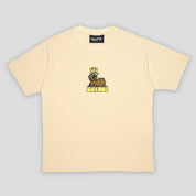 WKND Das Boot Tee - Bone