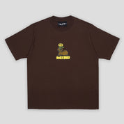 WKND Das Boot Tee - Brown