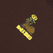 WKND Das Boot Tee - Brown