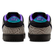 Nike SB Dunk Low x Dashawn Jordan - Bright Spruce