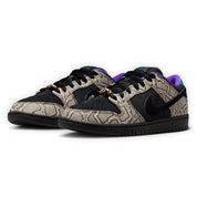 Nike SB Dunk Low x Dashawn Jordan - Bright Spruce